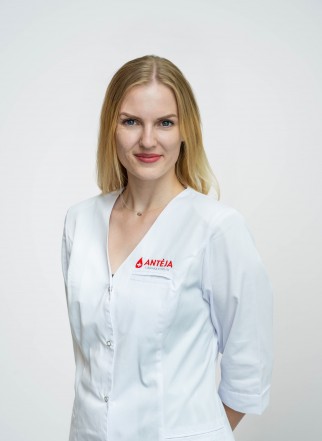 Modesta Aleknienė